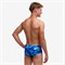 Плавки Funky Trunks Boys Sidewinder Trunks Storm Chaser FTS015B72307