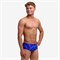 Плавки Funky Trunks Boys Sidewinder Trunks Rising Tide FTS015B72306