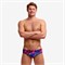 Плавки Funky Trunks Mens Seamed Brief Big Bang FTS025M72300