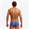 Плавки Funky Trunks Mens Classic Trunks Blue Bits FTS001M72291