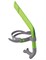 Дыхательный тренажер Pro snorkel junior Green M0777-02-0-10W
