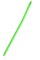 Сменный ремешок Mad Wave Replacement silicone strap for paddles Green SSPAD