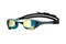 Очки Arena Cobra Ultra Swipe Mirror Aqua-Sage-Peacock 002507-180
