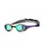 Очки Arena Cobra Edge Swipe Mirror Emerald-Plum-CyberLime 006870-170