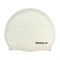 Шапочка Speedo Plain Flat Silicone White 8-709910010-white