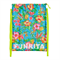 Сетка для инвентаря Funky Mesh Gear Bag In Bloom 121212121-InBloom