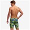 Джаммеры Funky Trunks Mens Fast Training Jammers Scaled Back FTS088M72388