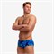 Плавки Funky Trunks Mens Classic Trunks You Blued FTS001M72374