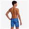 Джаммеры Funky Trunks Boys Training Jammers Hill Billy Blues FTS003B72362