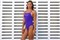 Купальник Funkita Ladies Tie Me Tight One Piece Crush FKS001L02595