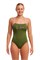 Купальник Funkita Ladies Single Strap One Piece Glamo Camo FKS030L02317