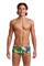 Плавки Funky Trunks Mens Classic Trunks Cross Bars FT30M71496
