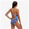 Купальник Funkita Girls Diamond Back One Piece Boxed Up FKS033G71796