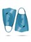 Ласты Atemi Water Explosion Fins бирюзовые TWEF1GR