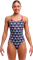 Купальник Funkita Ladies Diamond Back One Piece Sitting Duck FKS033L72174