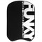 Доска для плавания Funky Kickboard Still Black FYG002N0107700