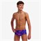 Плавки Funky Trunks Boys Sidewinder Trunks Warped Waves FTS015B72222