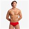 Плавки Funky Trunks Mens Classic Brief Still Red FTS035M00467