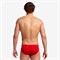 Плавки Funky Trunks Mens Classic Brief Still Red FTS035M00467