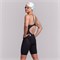 Гидрокостюм Funkita Ladies Apex Viper Secure Kneeskin Black Attack FSP620L01056-1