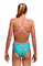 Купальник Funkita Girls Single Strap One Piece Go Flamingo! FKS030G00547