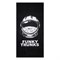 Полотенце хлопковое Funky Trunks Cotton Towel Arti Mess FT907233600