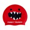 Шапочка Funky Trunks Red Monster FT997242400