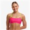 Топ Funkita Ladies Swim Crop Top Pink Proton FKS040L72480
