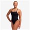 Купальник Funkita Ladies Single Strength One Piece Still Black FKS045L00470