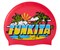 Шапочка Funkita Icypop Beach FS990034500