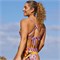Купальник Funkita Ladies Tie Me Tight One Piece Gold Tips FKS036L72091