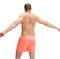 8-1243316337 Шорты для мужчин Speedo Essentials 16 Watershort AM Orange 8-1243316337