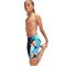 Джаммеры Speedo Boys Digital Allover V-Cut Jammer - True Navy 8-00316115752
