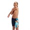 Джаммеры Speedo Boys Digital Allover V-Cut Jammer - True Navy 8-00316115752