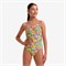 Купальник Funkita Girls Twisted One Piece Hillary Puff FKS038G72361