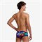 Плавки Funky Trunks Boys Sidewinder Trunks Firefly Sparkle FTS015B72455
