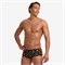 Плавки Funky Trunks Mens Classic Trunks Pawsome FTS001M72457