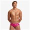 Плавки Funky Trunks Mens Seamed Brief Special Pops FTS025M72471