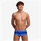 Плавки Funky Trunks Boys Sidewinder Trunks Lost Lines FTS015B72462