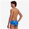 Плавки Funky Trunks Boys Sidewinder Trunks Try Blue FTS015B72492