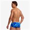 Плавки Funky Trunks Mens Classic Trunks Try Blue FTS001M72492