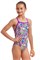 Купальник Funkita Girls Tie Me Tight One Piece Donkey Doll FKS036G71718