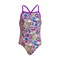 Купальник Funkita Girls Tie Me Tight One Piece Donkey Doll FKS036G71718