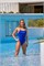 Купальник Funkita Ladies Tie Me Tight One Piece Ice FKS001L02596