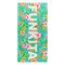 Полотенце хлопковое Funkita Cotton Towel Blue Hawaii FS907182500