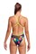 Купальник Funkita Ladies Single Strength One Piece Sting Goes FKS044L71538