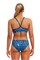 Купальник Funkita Ladies Racerback Two Piece Flight School FKS026L7179900