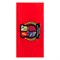 Полотенце хлопковое Funky Cotton Towel Club Funky FT907194700