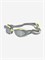 Очки Speedo Fastskin Hyper Elite Grey 8-1281814556