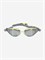 Очки Speedo Fastskin Hyper Elite Grey 8-1281814556